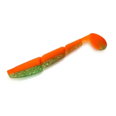Silikoninis masalas Narval Complex Shad 10cm 1 vnt (Yra spalvų)
