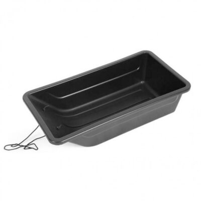 Žieminės rogės Asseri N100 1200x520x250mm