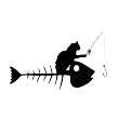 Fish icon