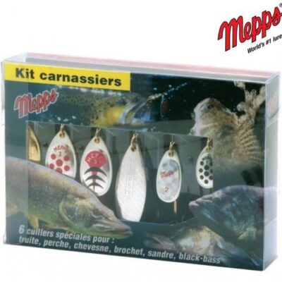 mepps