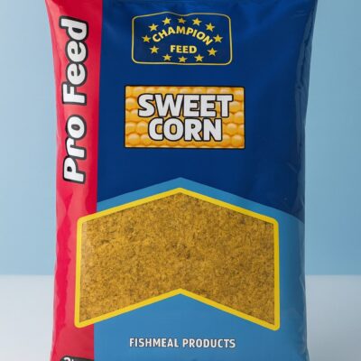 Champion Feed Groundbaits SWEET CORN, 2 kg