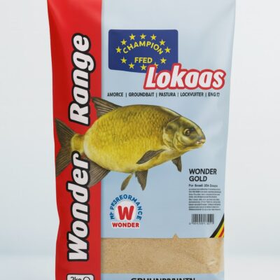 Champion Feed Wonder Gold, 2 kg