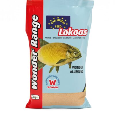Jaukas Champion Feed Wonder Allround, 2kg