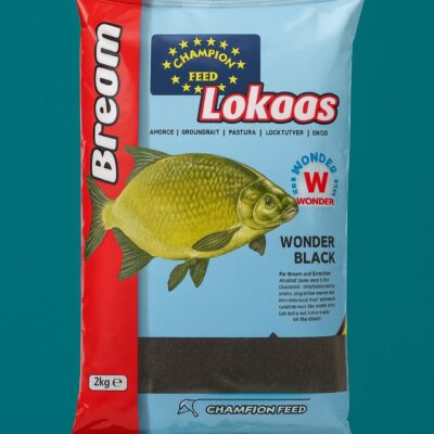 Jaukas Champion Feed Wonder Black, 2kg