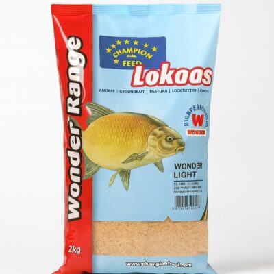 Jaukas Champion Feed Wonder Light, 2kg