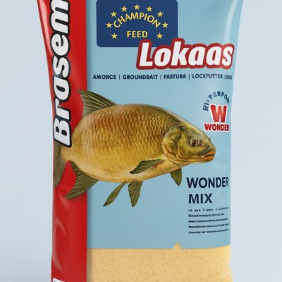 Jaukas Champion Feed Wonder Mix, 2kg