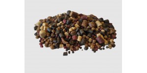 STICMIX GRANULĖS 1-8mm
