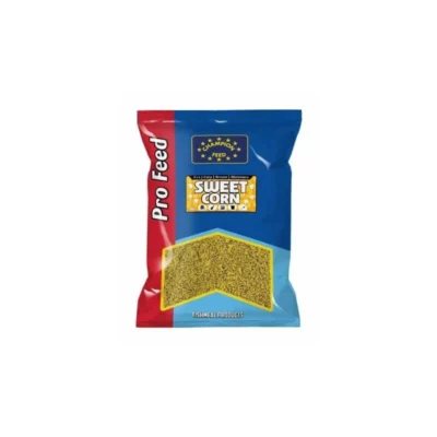 Champion feed groundbaits sweet corn 2 kg new 2025