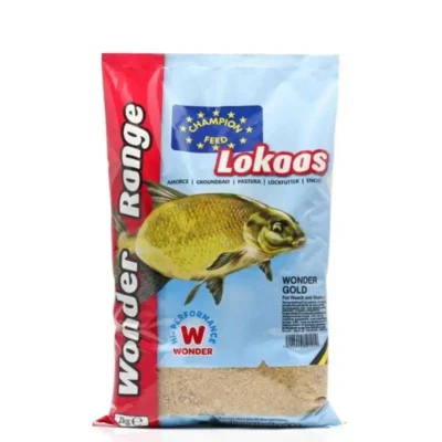 Champion feed wonder gold 2kg