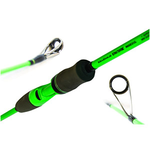 Spiningas Maximus Encore 270cm 7-35g MSE27M