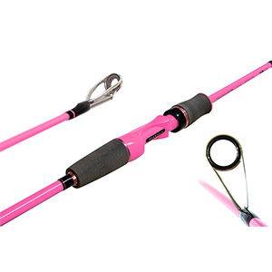 Spiningas Maximus Escape 240cm 5-20g MSEP24ML
