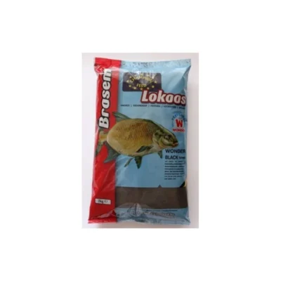 Jaukas champion feed wonder black 2kg