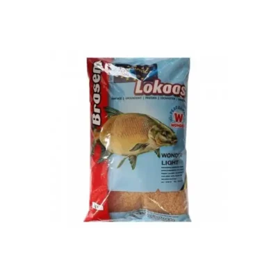 Jaukas champion feed wonder light 2kg