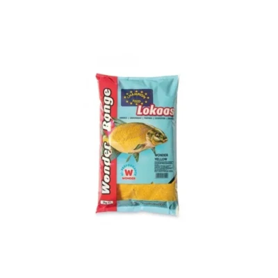 Jaukas champion feed wonder yellow 2kg