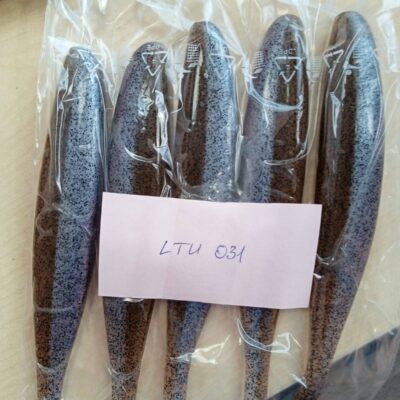 Silikoninis masalas Osprey Lures FLEXI TAIL 7" LTU031