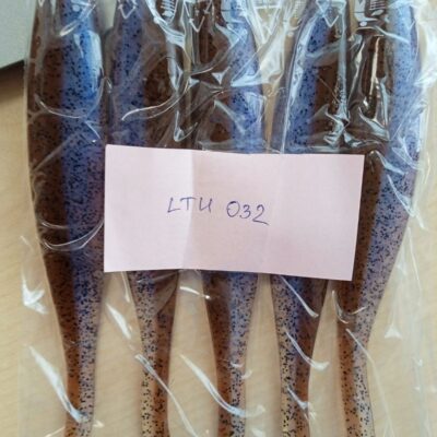 Silikoninis masalas Osprey Lures FLEXI TAIL 7" LTU032