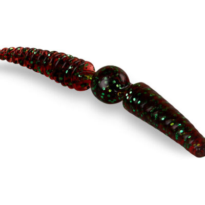 Silikoninis masalas PULSE 45 mm, 0.46 g, OR34, 10 pcs