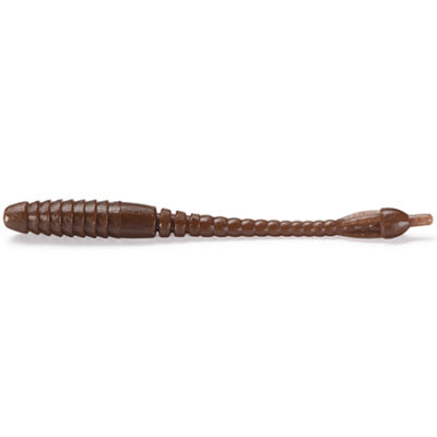 Silikoniniai masalai FishUp ARW Worm 2" (12vnt.), #012 - Chaos