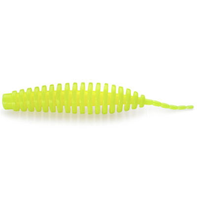 Silikoninis masalas FishUp Tanta 2" (9 vnt.), #046 - Lemon