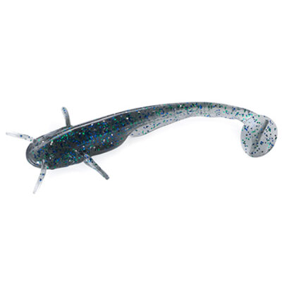 Silikoniniai masalai FishUp Catfish 2" (10vnt.), #057 - Bluegill