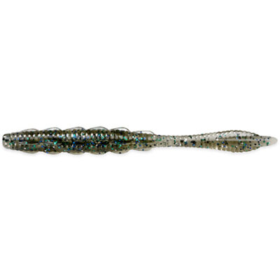 Silikoninis masalas FishUp Scaly FAT 3.2" (8pcs.), #057 - Bluegill