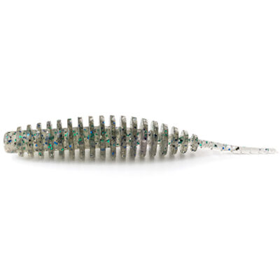 Silikoniniai masalai FishUp Tanta 1" (12vnt.), #057 - Bluegill