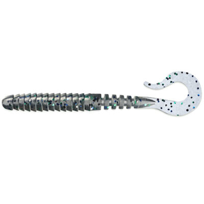 Silikoninis masalas FishUp Vipo 2" (10pcs.), #057 - Bluegill