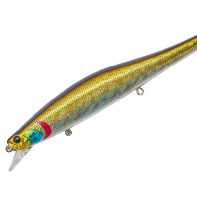 Vobleris Narval Fishing Paranoid 155S 44g #003-Bullion