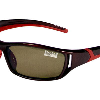 Alaskan Alsek AG17-04 green-grey