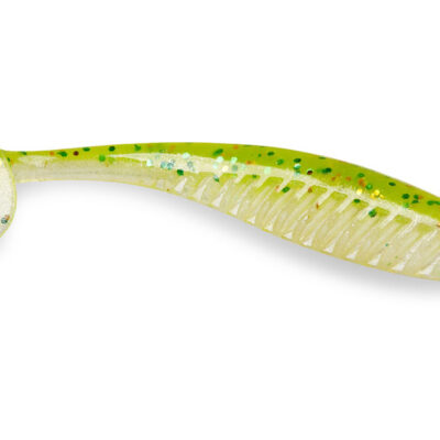 Silikoninis masalas IAM PIONEER 88 mm, F14, 6 pcs