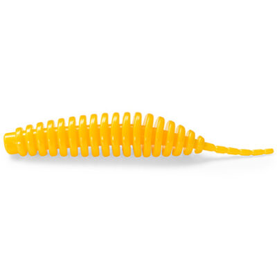Silikoninis masalas FishUp Tanta 2.5" (8pcs.), #103 - Yellow, cheese taste