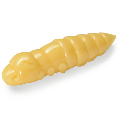 Silikoninis masalas FishUp Pupa 1.5" (8pcs.), #108 - Cheese CRAWFISH taste!