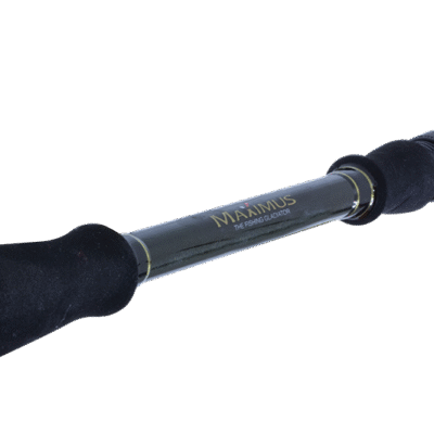 Spiningas Maximus ZIRCON universal 300cm 15-55g MSZI30H