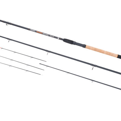 Mivardi Feeder meškerė Bomber Method 360cm 70-150g 360SSH
