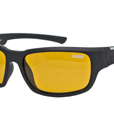 Alaskan Kvichak AG25-01 yellow