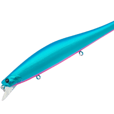 Vobleris Narval Fishing Paranoid 155S 44g #010-Dichka
