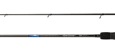 Spiningas Narval Fishing River Dance 72M max 28g Fast