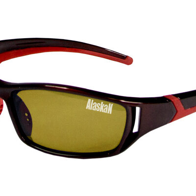 Alaskan Alsek AG17-01 yellow