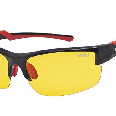 Alaskan Colville AG28-05 light yellow