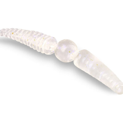 Silikoninis masalas PULSE 55 mm, 0.75 g, OR41, 10 pcs