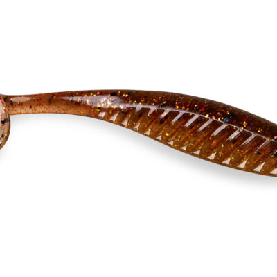 Silikoninis masalas IAM PIONEER 88 mm, F03, 6 pcs