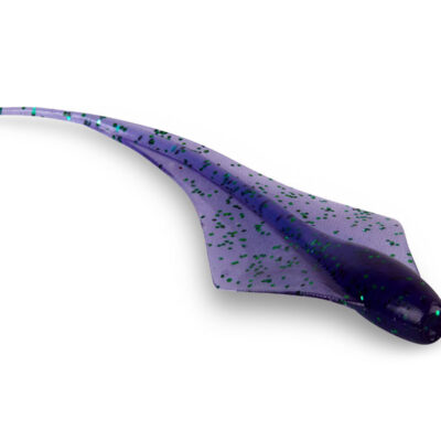Silikoninis masalas GLIDER 70 mm, 0.83 g, OR33, 10 pcs