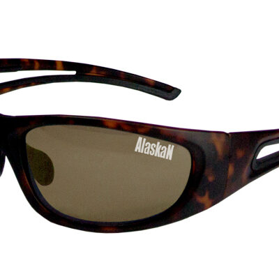 Alaskan Kenai AG14-04 green-grey
