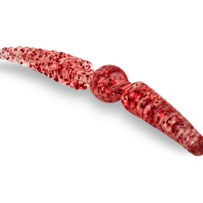 Silikoninis masalas PULSE 45 mm, 0.46 g, OR52, 10 pcs