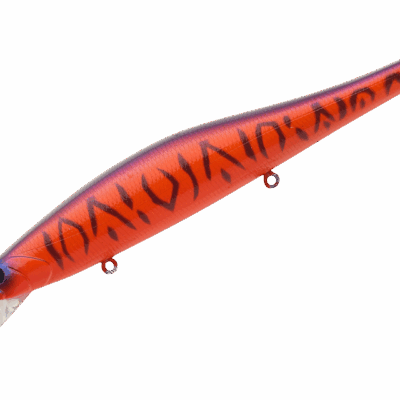 Vobleris Narval Fishing Paranoid 92F 11g #008-Tiger