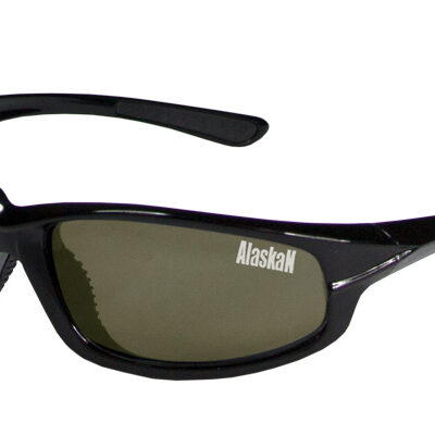 Alaskan Innoko AG13-04 green-grey