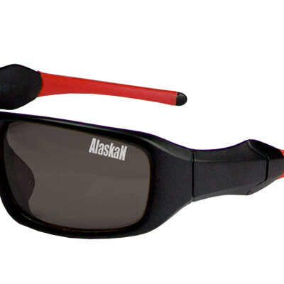 Alaskan Tanana AG15-03 grey