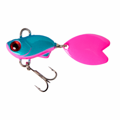 Spinneris Narval Fishing Buzzing Bug 18g #006-Dichka
