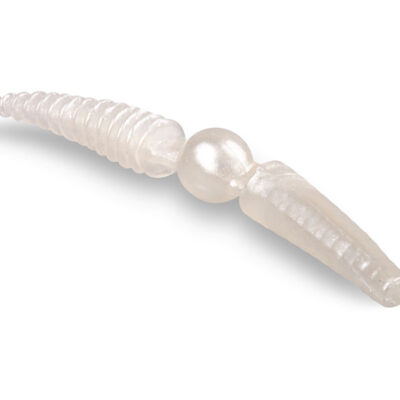 Silikoninis masalas PULSE 55 mm, 0.75 g, OR42, 10 pcs