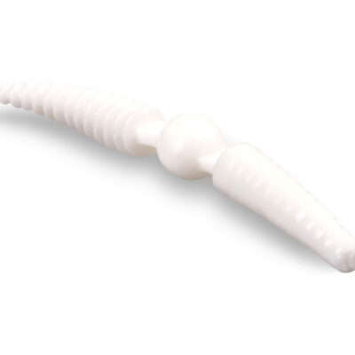 Silikoninis masalas PULSE 55 mm, 0.75 g, OR49, 10 pcs